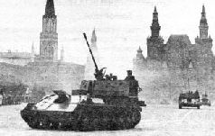 Иллюстрация к книге — Самоходки Сталина. История советской САУ 1919 - 1945 [pic_233.jpg]