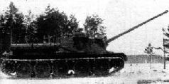 Иллюстрация к книге — Самоходки Сталина. История советской САУ 1919 - 1945 [pic_241.jpg]