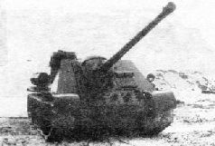 Иллюстрация к книге — Самоходки Сталина. История советской САУ 1919 - 1945 [pic_243.jpg]
