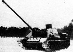 Иллюстрация к книге — Самоходки Сталина. История советской САУ 1919 - 1945 [pic_244.jpg]