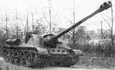 Иллюстрация к книге — Самоходки Сталина. История советской САУ 1919 - 1945 [pic_249.jpg]