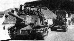 Иллюстрация к книге — Самоходки Сталина. История советской САУ 1919 - 1945 [pic_256.jpg]