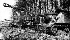 Иллюстрация к книге — Самоходки Сталина. История советской САУ 1919 - 1945 [pic_257.jpg]