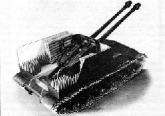 Иллюстрация к книге — Самоходки Сталина. История советской САУ 1919 - 1945 [pic_258.jpg]