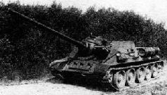 Иллюстрация к книге — Самоходки Сталина. История советской САУ 1919 - 1945 [pic_266.jpg]