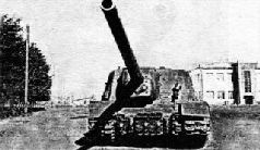 Иллюстрация к книге — Самоходки Сталина. История советской САУ 1919 - 1945 [pic_271.jpg]