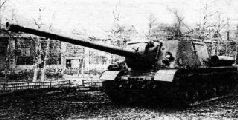 Иллюстрация к книге — Самоходки Сталина. История советской САУ 1919 - 1945 [pic_274.jpg]