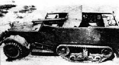 Иллюстрация к книге — Самоходки Сталина. История советской САУ 1919 - 1945 [pic_289.jpg]