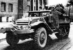 Иллюстрация к книге — Самоходки Сталина. История советской САУ 1919 - 1945 [pic_292.jpg]