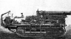 Иллюстрация к книге — Самоходки Сталина. История советской САУ 1919 - 1945 [pic_3.jpg]