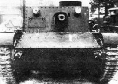 Иллюстрация к книге — Самоходки Сталина. История советской САУ 1919 - 1945 [pic_30.jpg]