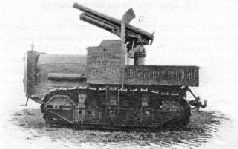 Иллюстрация к книге — Самоходки Сталина. История советской САУ 1919 - 1945 [pic_37.jpg]