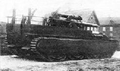 Иллюстрация к книге — Самоходки Сталина. История советской САУ 1919 - 1945 [pic_39.jpg]