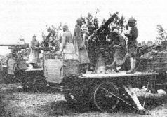 Иллюстрация к книге — Самоходки Сталина. История советской САУ 1919 - 1945 [pic_42.jpg]