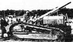 Иллюстрация к книге — Самоходки Сталина. История советской САУ 1919 - 1945 [pic_5.jpg]