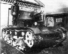 Иллюстрация к книге — Самоходки Сталина. История советской САУ 1919 - 1945 [pic_51.jpg]