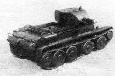 Иллюстрация к книге — Самоходки Сталина. История советской САУ 1919 - 1945 [pic_53.jpg]