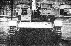 Иллюстрация к книге — Самоходки Сталина. История советской САУ 1919 - 1945 [pic_56.jpg]