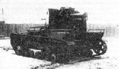 Иллюстрация к книге — Самоходки Сталина. История советской САУ 1919 - 1945 [pic_58.jpg]