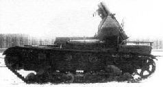 Иллюстрация к книге — Самоходки Сталина. История советской САУ 1919 - 1945 [pic_61.jpg]
