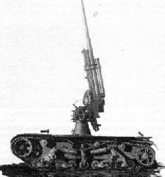 Иллюстрация к книге — Самоходки Сталина. История советской САУ 1919 - 1945 [pic_69.jpg]