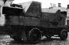 Иллюстрация к книге — Самоходки Сталина. История советской САУ 1919 - 1945 [pic_7.jpg]