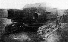 Иллюстрация к книге — Самоходки Сталина. История советской САУ 1919 - 1945 [pic_70.jpg]