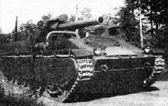 Иллюстрация к книге — Самоходки Сталина. История советской САУ 1919 - 1945 [pic_77.jpg]