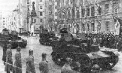 Иллюстрация к книге — Самоходки Сталина. История советской САУ 1919 - 1945 [pic_84.jpg]