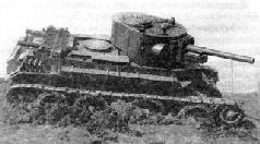 Иллюстрация к книге — Самоходки Сталина. История советской САУ 1919 - 1945 [pic_85.jpg]