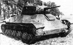 Иллюстрация к книге — Самоходки Сталина. История советской САУ 1919 - 1945 [pic_94.jpg]
