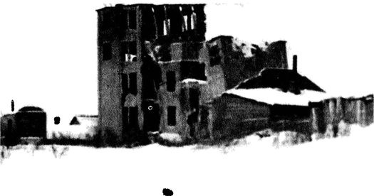 Иллюстрация к книге — Мы бомбили Берлин и пугали Нью-Йорк! 147 боевых вылетов в тыл врага [i_005.jpg]