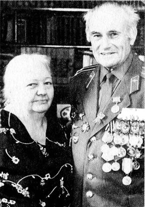 Иллюстрация к книге — Мы бомбили Берлин и пугали Нью-Йорк! 147 боевых вылетов в тыл врага [i_015.jpg]