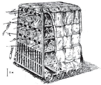 Иллюстрация к книге — Великие сражения Востока [_09.jpg]
