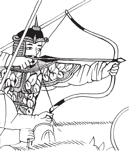 Иллюстрация к книге — Великие сражения Востока [_100.jpg]