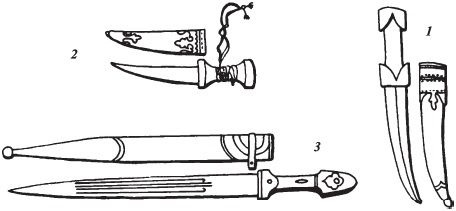 Иллюстрация к книге — Великие сражения Востока [_107.jpg]