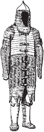 Иллюстрация к книге — Великие сражения Востока [_110.jpg]