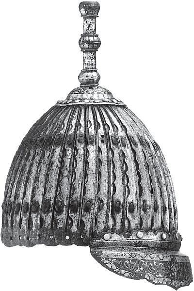 Иллюстрация к книге — Великие сражения Востока [_112.jpg]