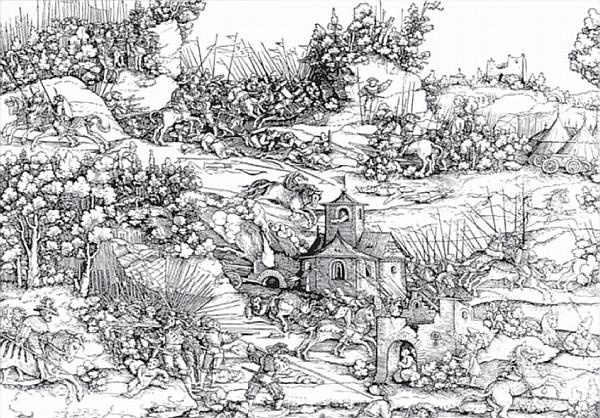 Иллюстрация к книге — Великие сражения Востока [_113.jpg]