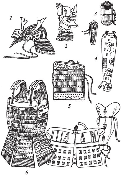 Иллюстрация к книге — Великие сражения Востока [_125.jpg]