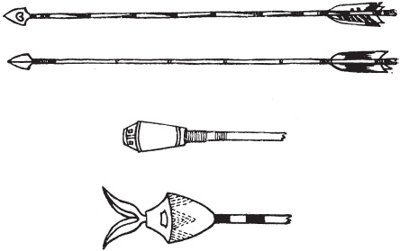 Иллюстрация к книге — Великие сражения Востока [_132.jpg]