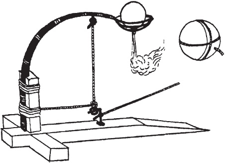 Иллюстрация к книге — Великие сражения Востока [_140.jpg]