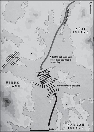Иллюстрация к книге — Великие сражения Востока [_144.jpg]