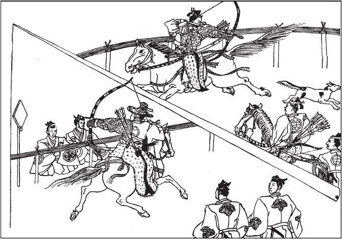 Иллюстрация к книге — Великие сражения Востока [_153.jpg]