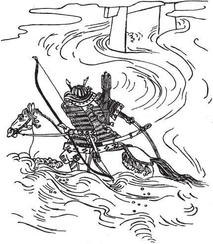 Иллюстрация к книге — Великие сражения Востока [_154.jpg]