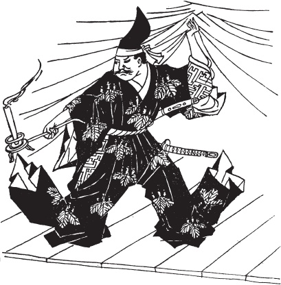 Иллюстрация к книге — Великие сражения Востока [_156.jpg]