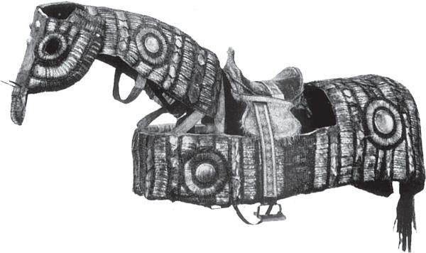 Иллюстрация к книге — Великие сражения Востока [_166.jpg]