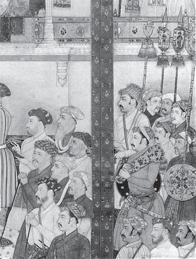 Иллюстрация к книге — Великие сражения Востока [_169.jpg]