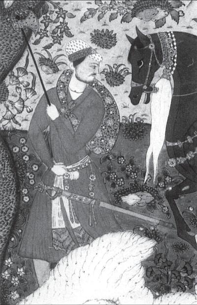 Иллюстрация к книге — Великие сражения Востока [_173.jpg]