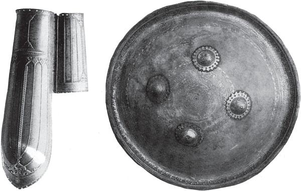 Иллюстрация к книге — Великие сражения Востока [_176.jpg]